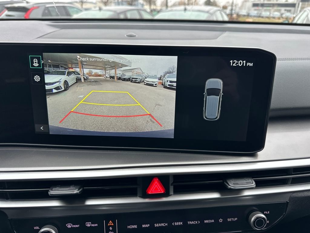 New 2026 Kia Sorento S image 32