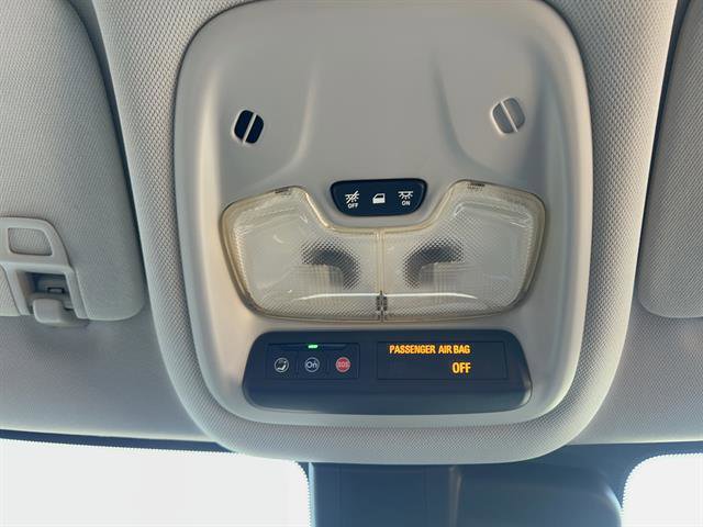 Used 2023 Chevrolet TrailBlazer LT image 28