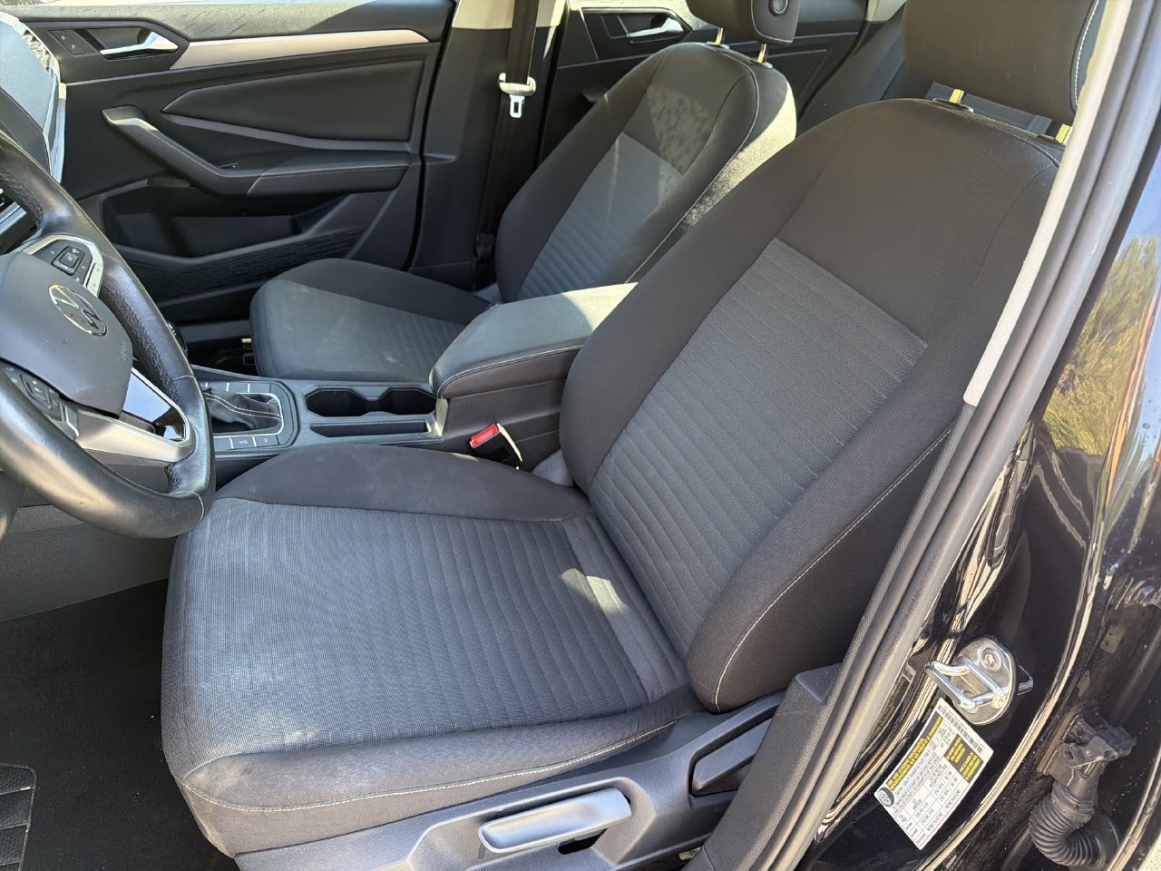 Used 2024 Volkswagen Jetta S FWD image 17