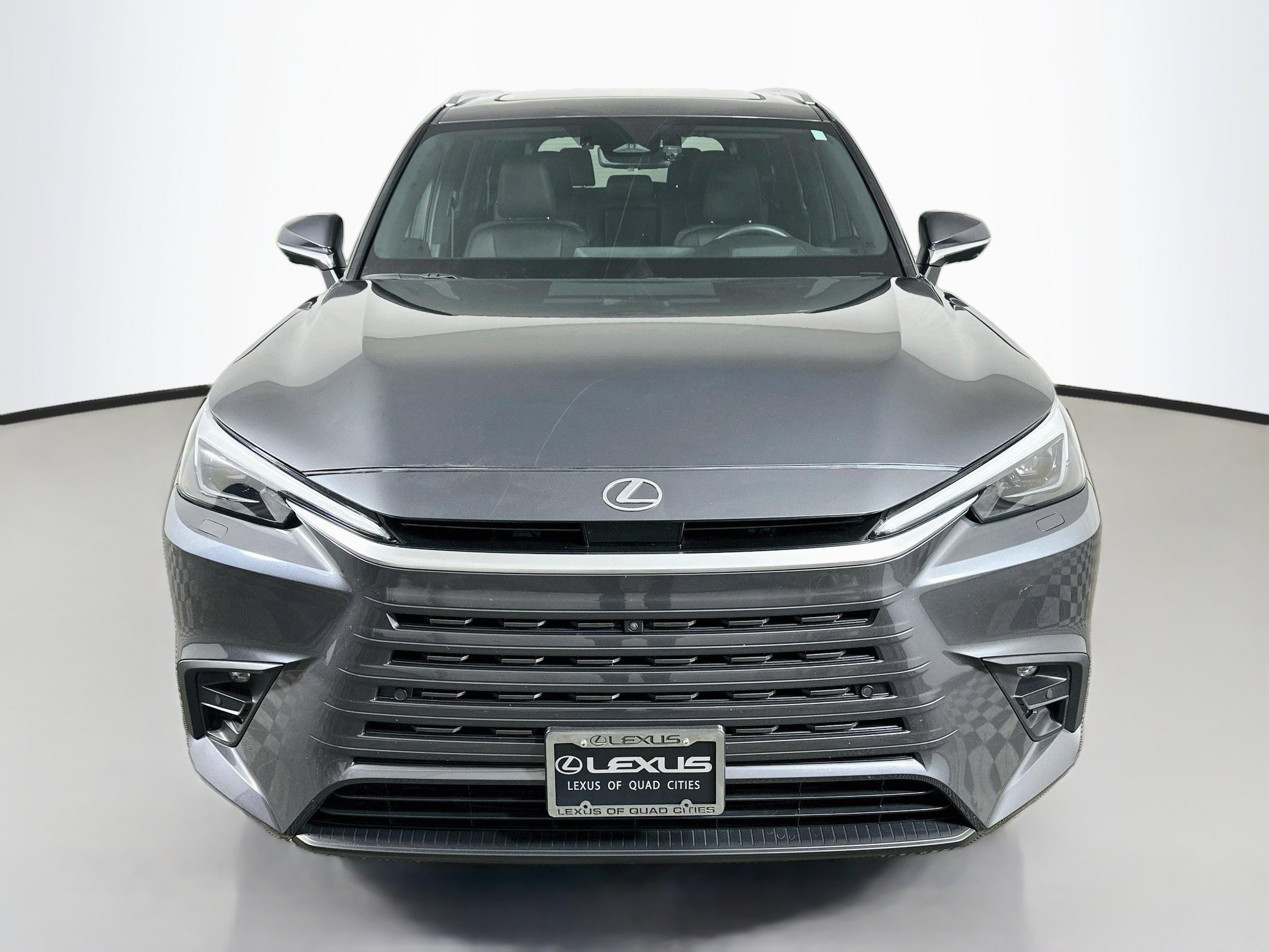 Certified 2024 Lexus TX 350 AWD w/ Technology Package image 2