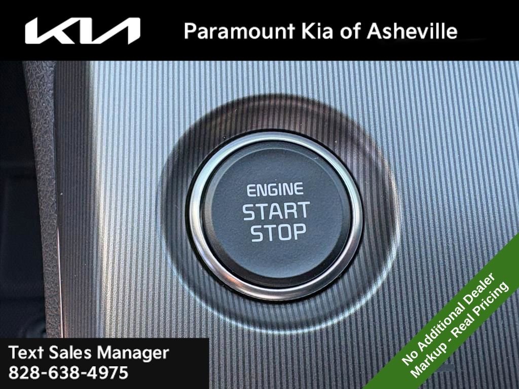 New 2026 Kia Sportage SX Prestige image 15