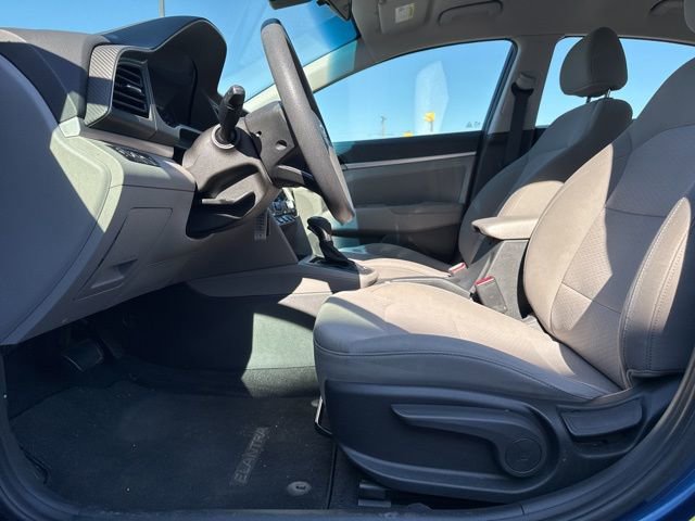 Used 2020 Hyundai Elantra SEL image 27