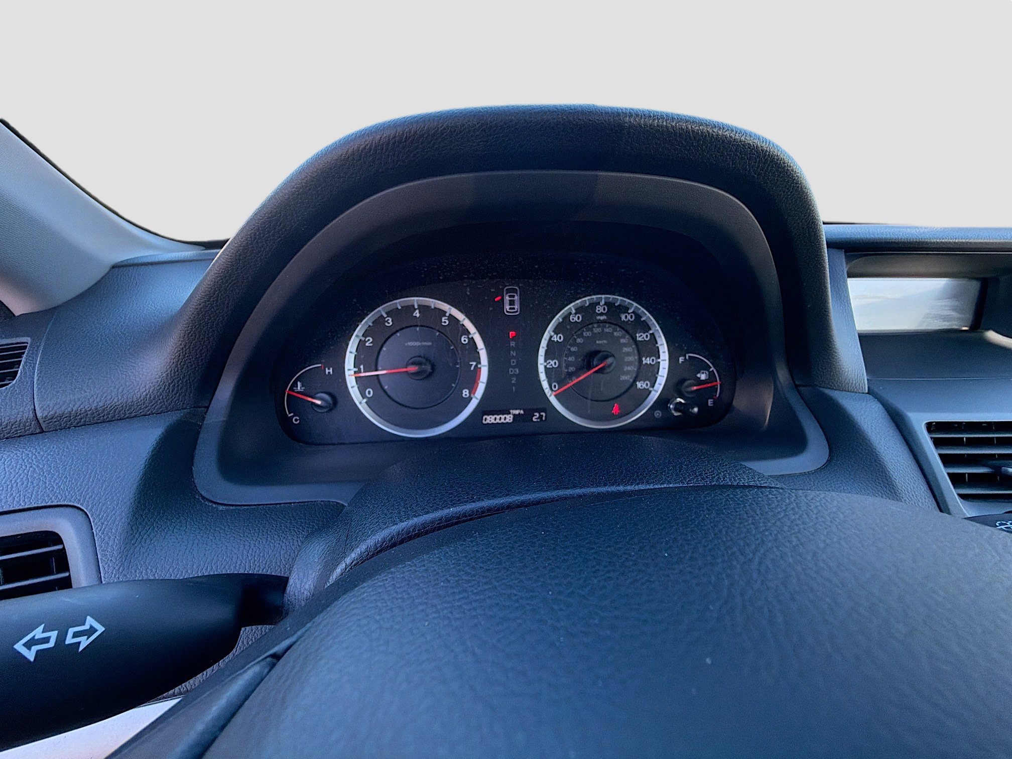 Used 2008 Honda Accord EX-L image 34