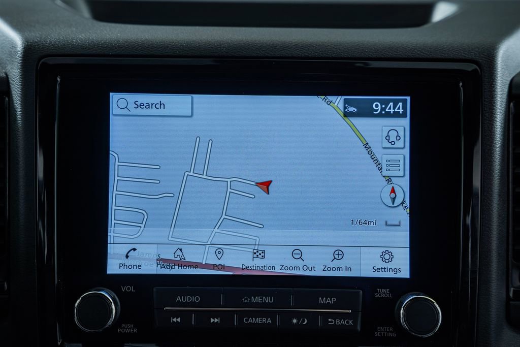 Used 2024 Nissan Frontier PRO-4X w/ Pro Convenience Package image 23