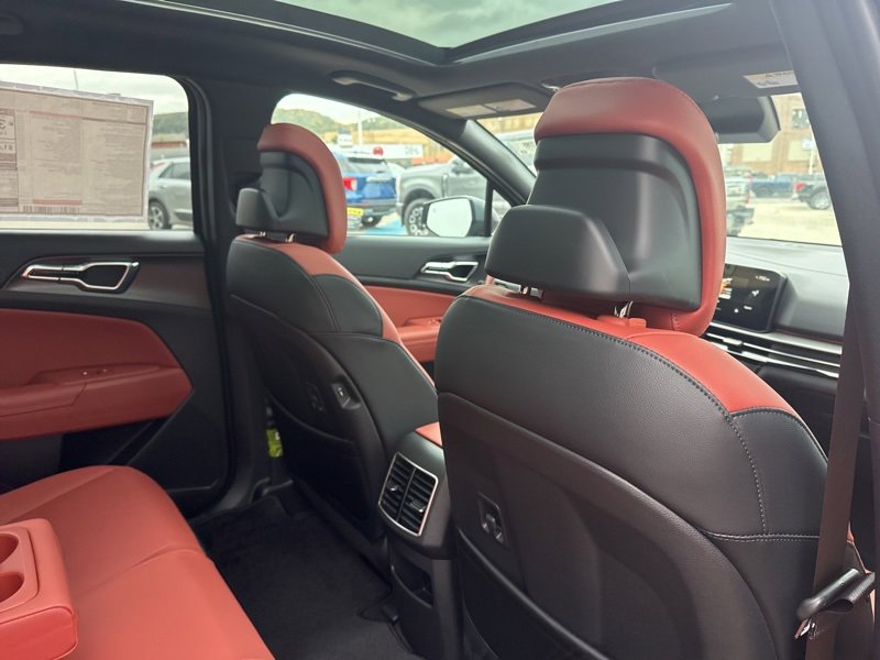 New 2026 Kia Sportage SX Prestige image 15