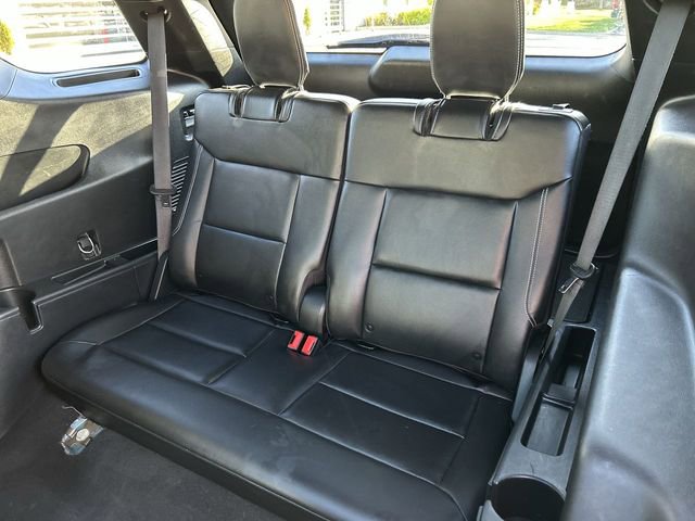 Used 2022 Ford Explorer ST w/ Equipment Group 401A AWD/4WD image 24