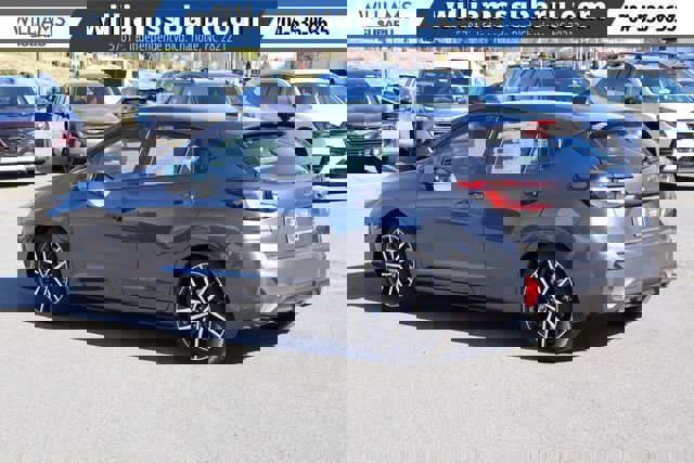 New 2026 Subaru Impreza 2.0i Sport image 6