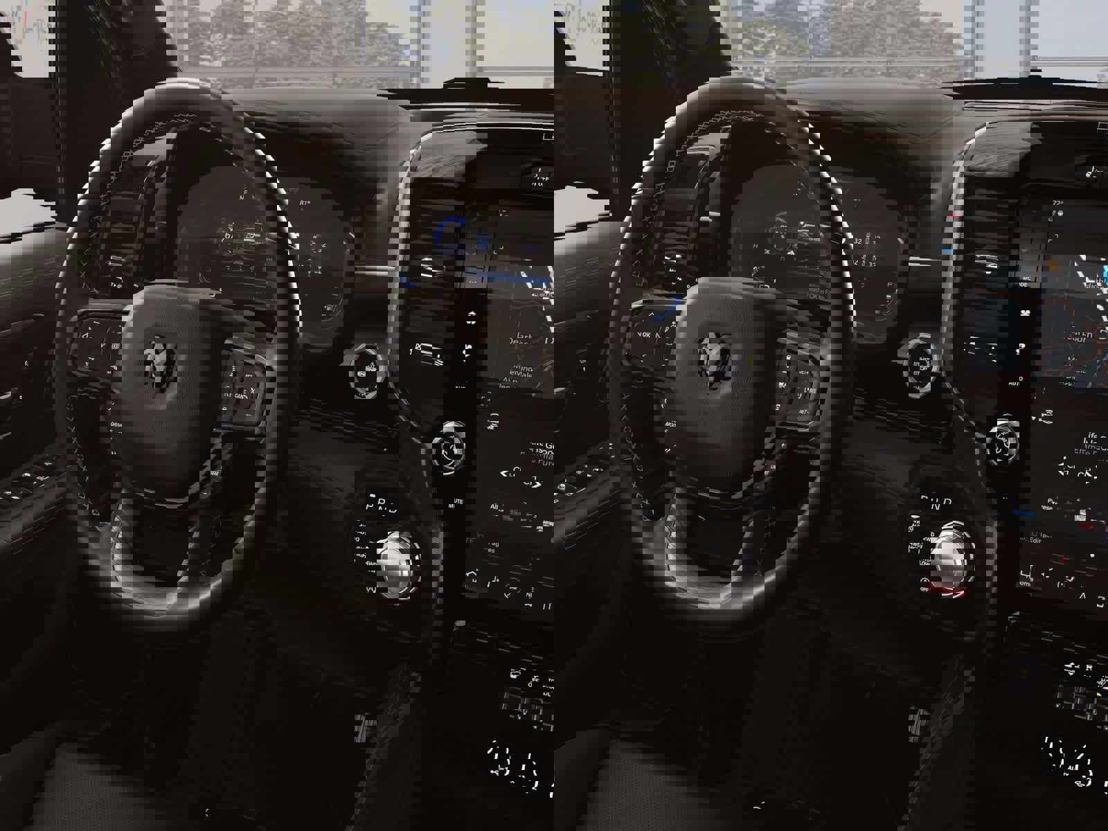 New 2026 RAM 1500 Limited image 13