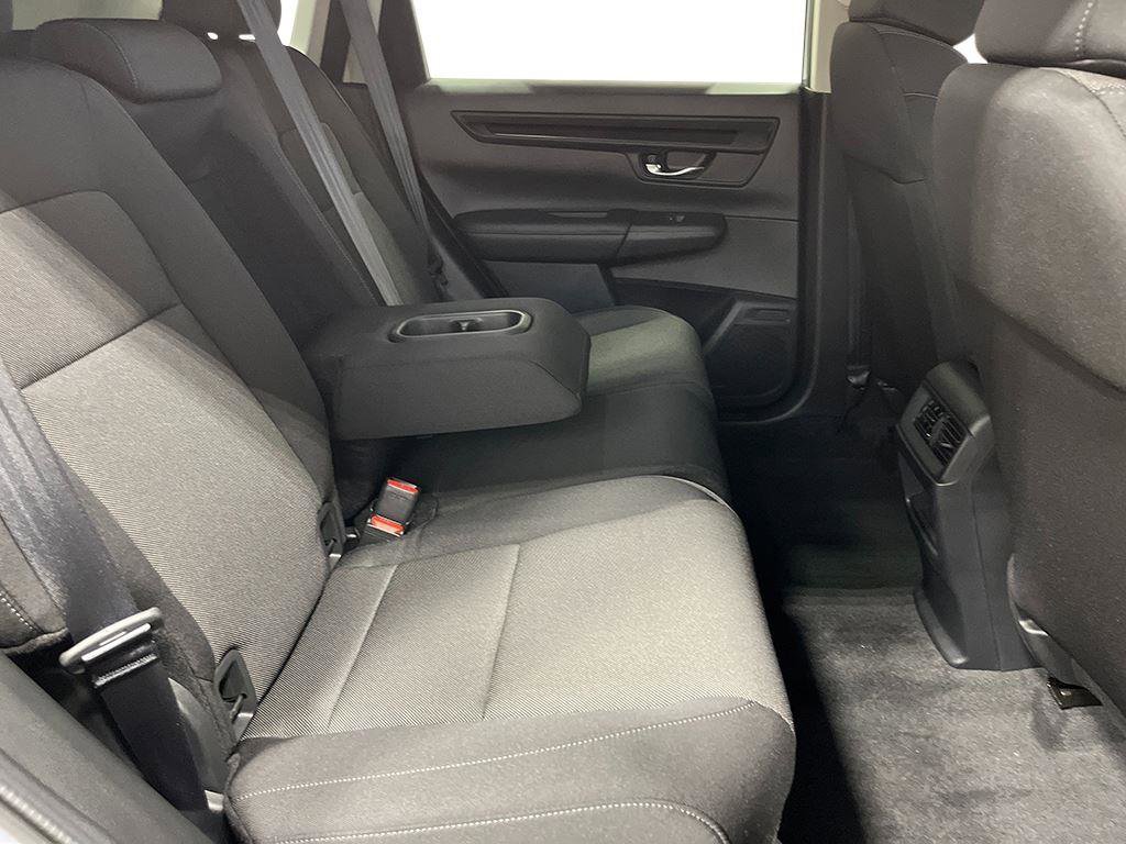 New 2026 Honda CR-V LX image 23