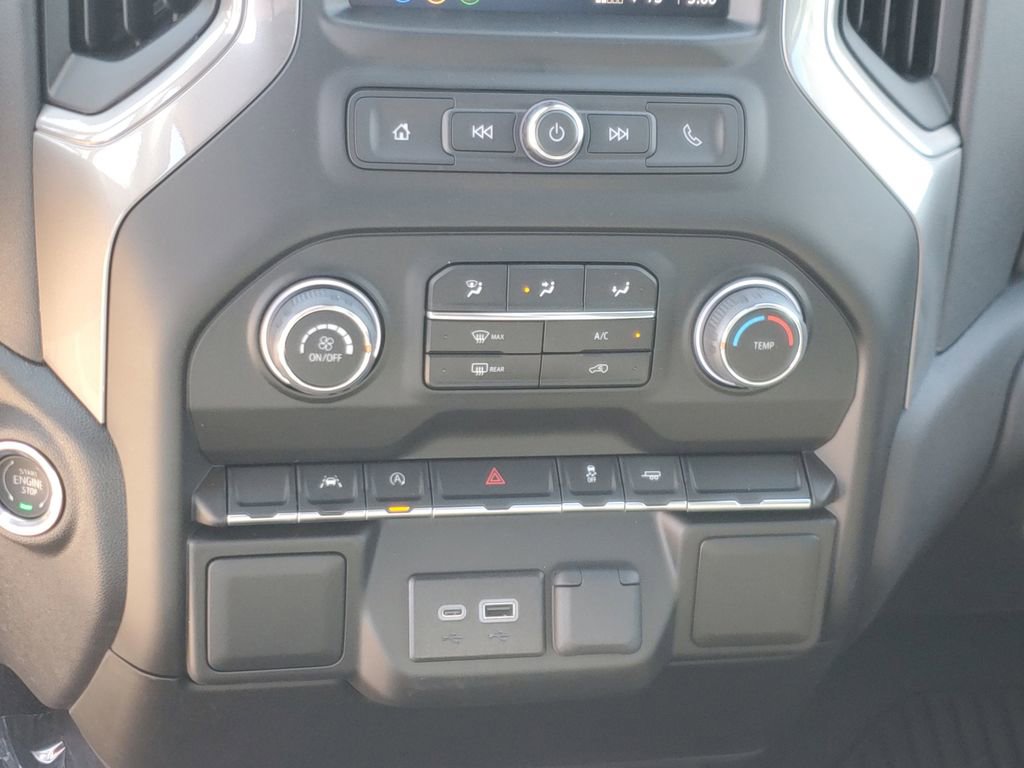 New 2026 Chevrolet Silverado 1500 W/T w/ WT Value Package image 18