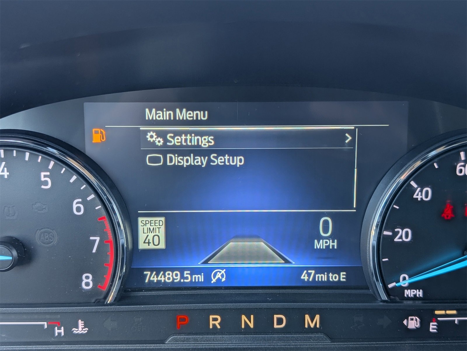 Used 2020 Ford Explorer XLT w/ Equipment Group 202A image 6