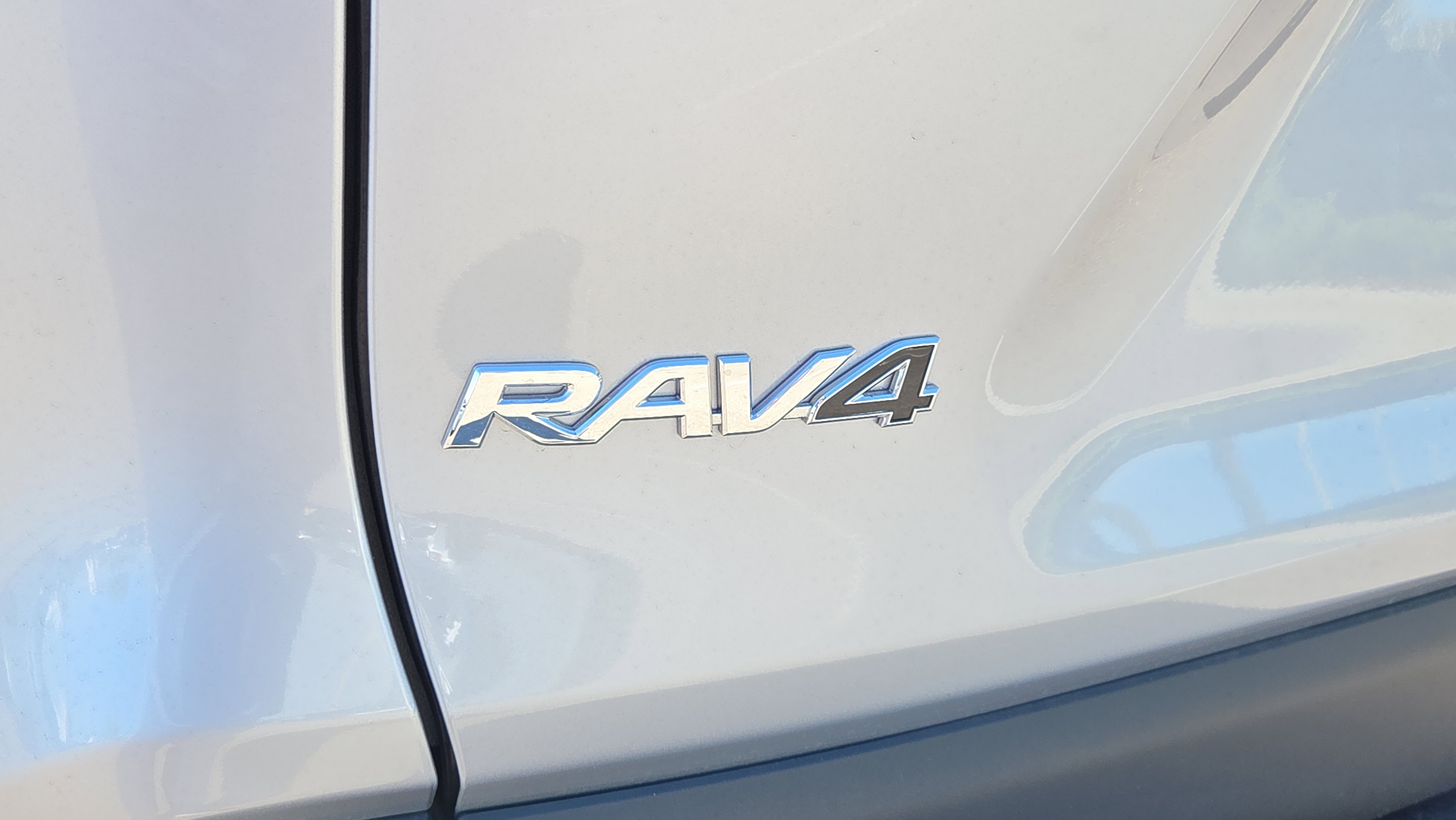 Certified 2025 Toyota RAV4 Limited w/ Weather Package image 36