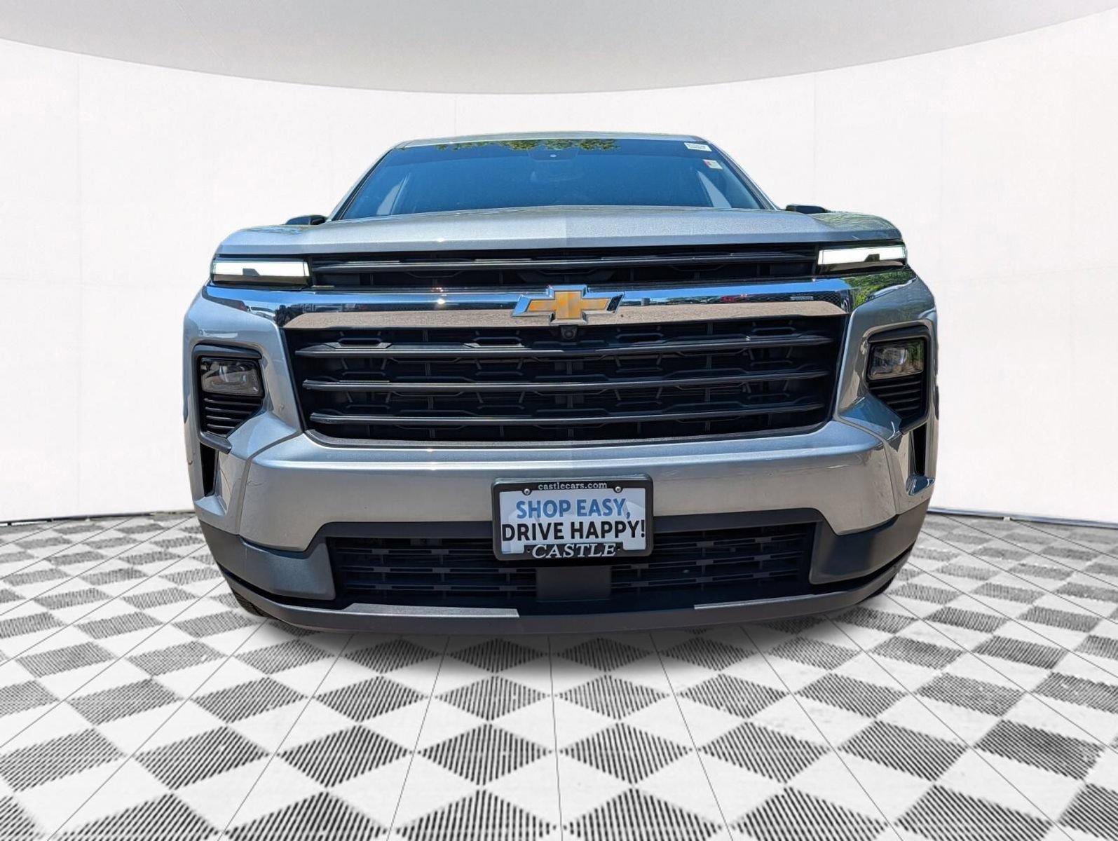 Used 2024 Chevrolet Traverse LS FWD image 14