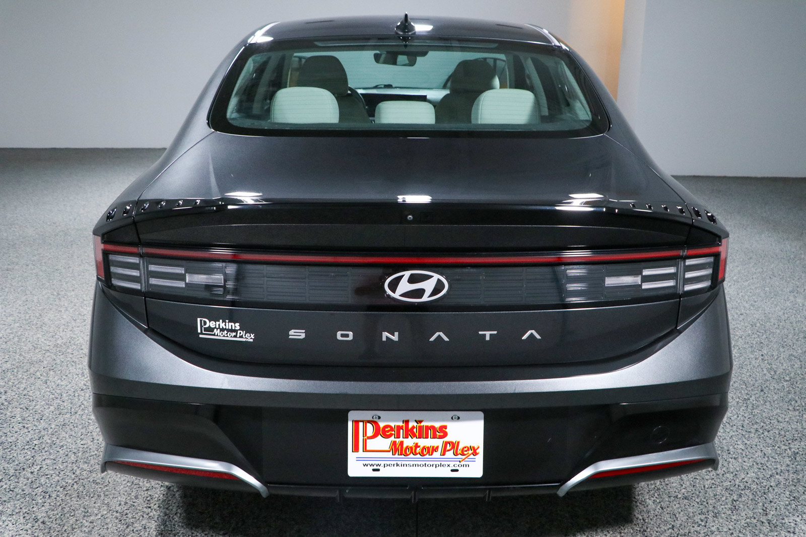 Used 2024 Hyundai Sonata SEL FWD image 8