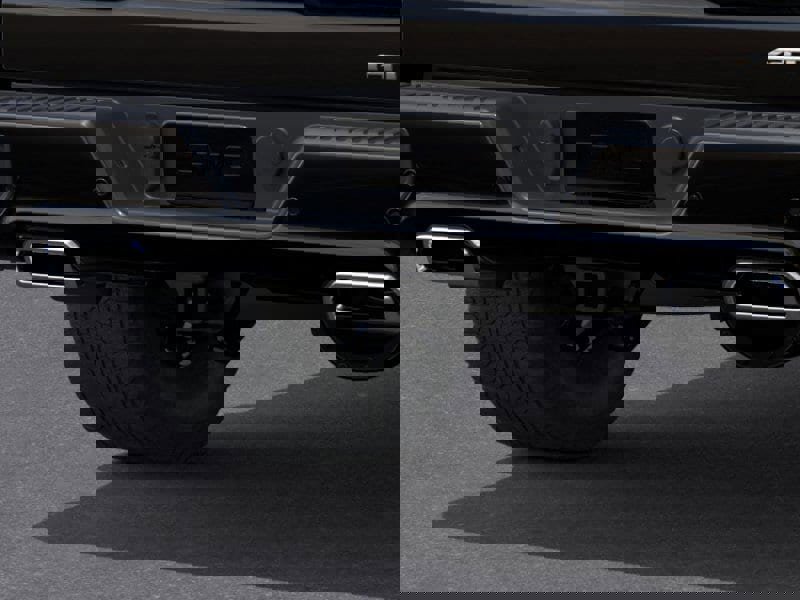 New 2026 GMC Sierra 1500 AT4 w/ AT4 Premium Package image 14