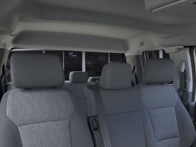 New 2026 Ford F250 XL w/ STX Appearance Package image 22