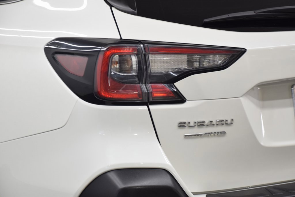 Used 2023 Subaru Outback Touring XT image 10