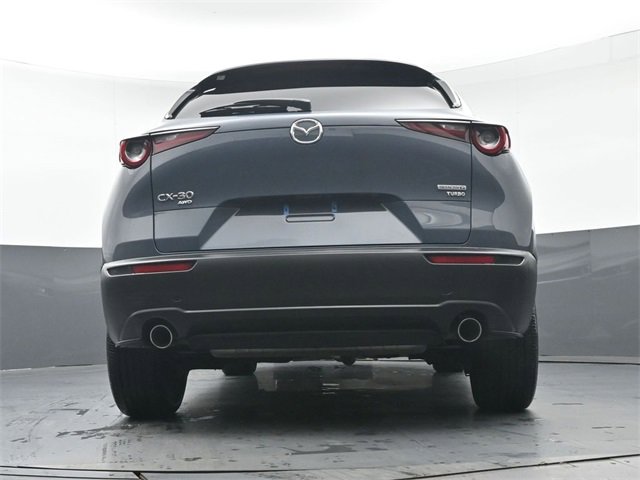 Certified 2024 MAZDA CX-30 2.5 Turbo w/ Premium Package image 31