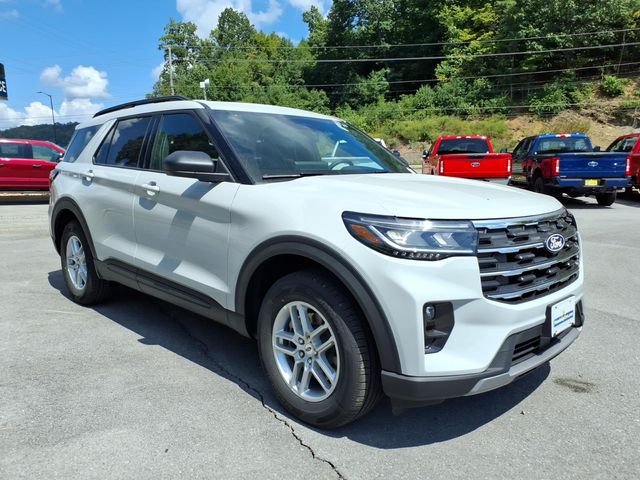 New 2027 Ford Explorer Active w/ Active Comfort Package AWD/4WD image 17