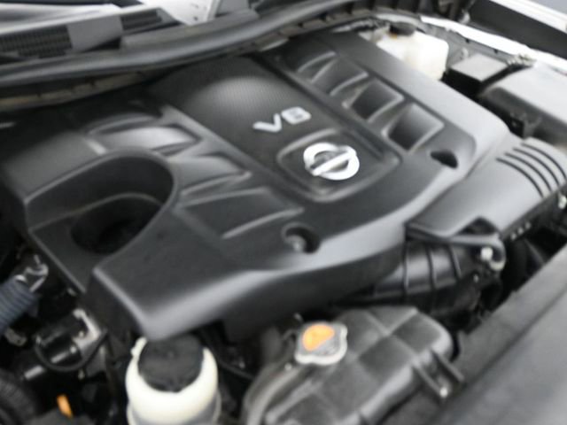 Used 2024 Nissan Armada Platinum w/ Captain's Chairs Package AWD/4WD image 38
