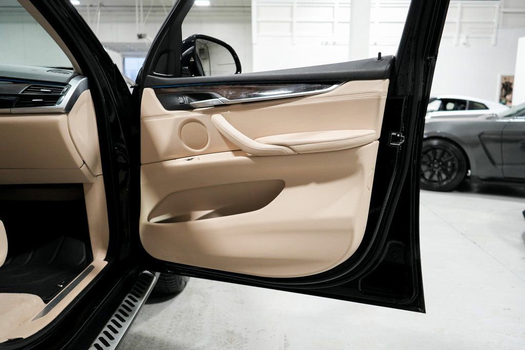 Used 2014 BMW X5 xDrive35i image 35