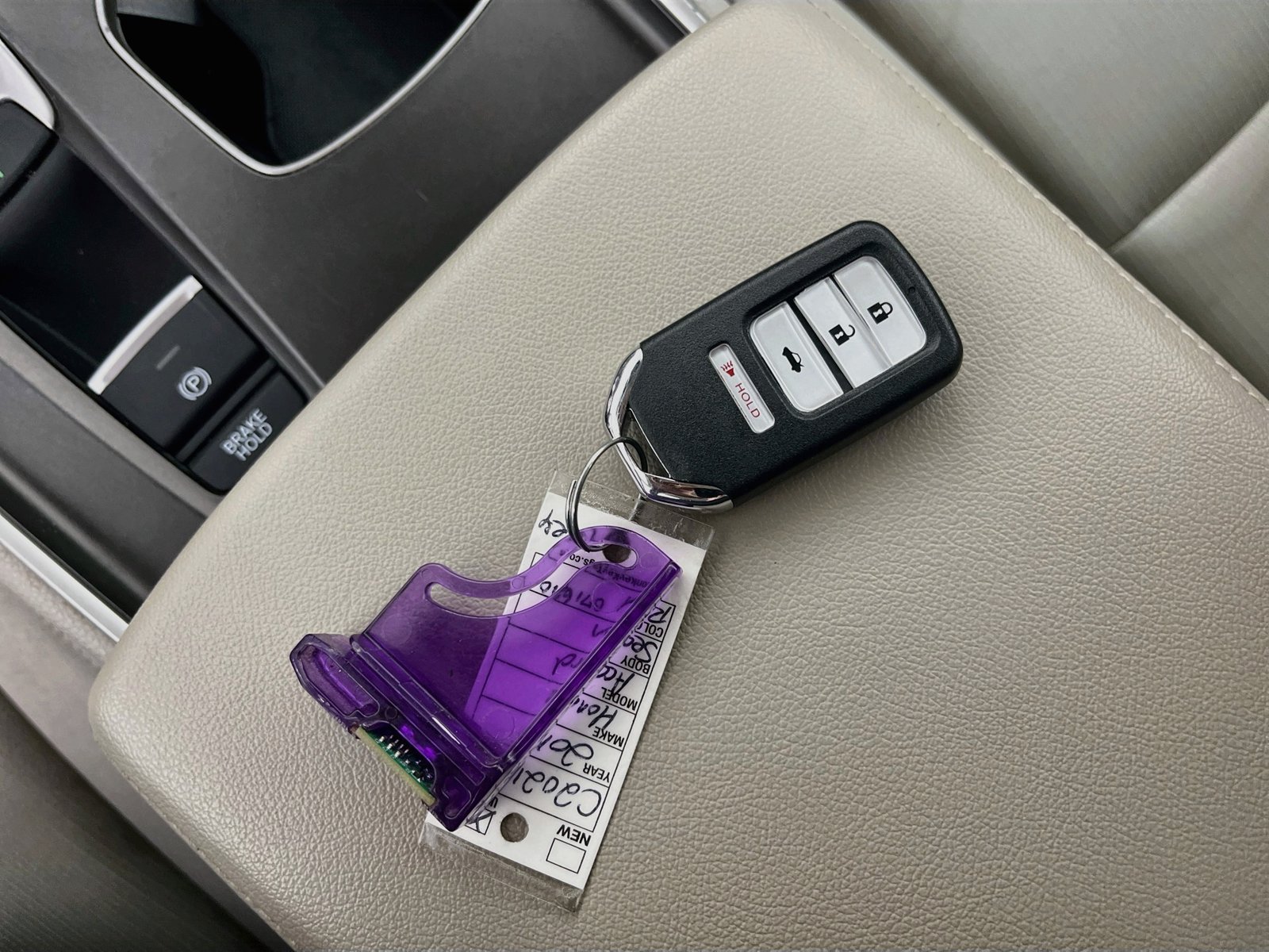 Used 2019 Honda Accord LX image 23