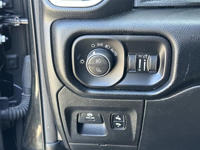 Certified 2020 RAM 1500 Laramie AWD/4WD image 27