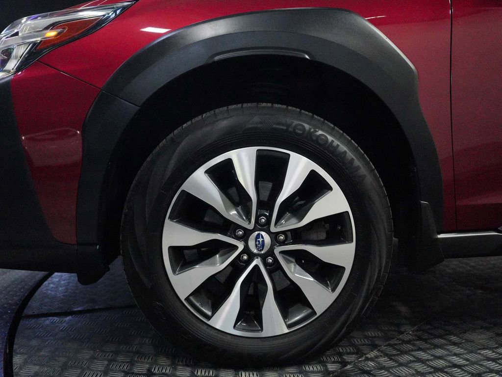 Used 2023 Subaru Outback Touring XT AWD/4WD image 9