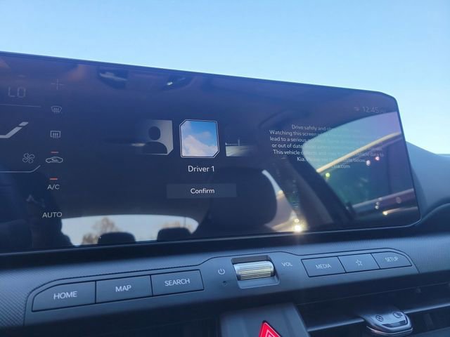 New 2025 Kia K4 EX image 26