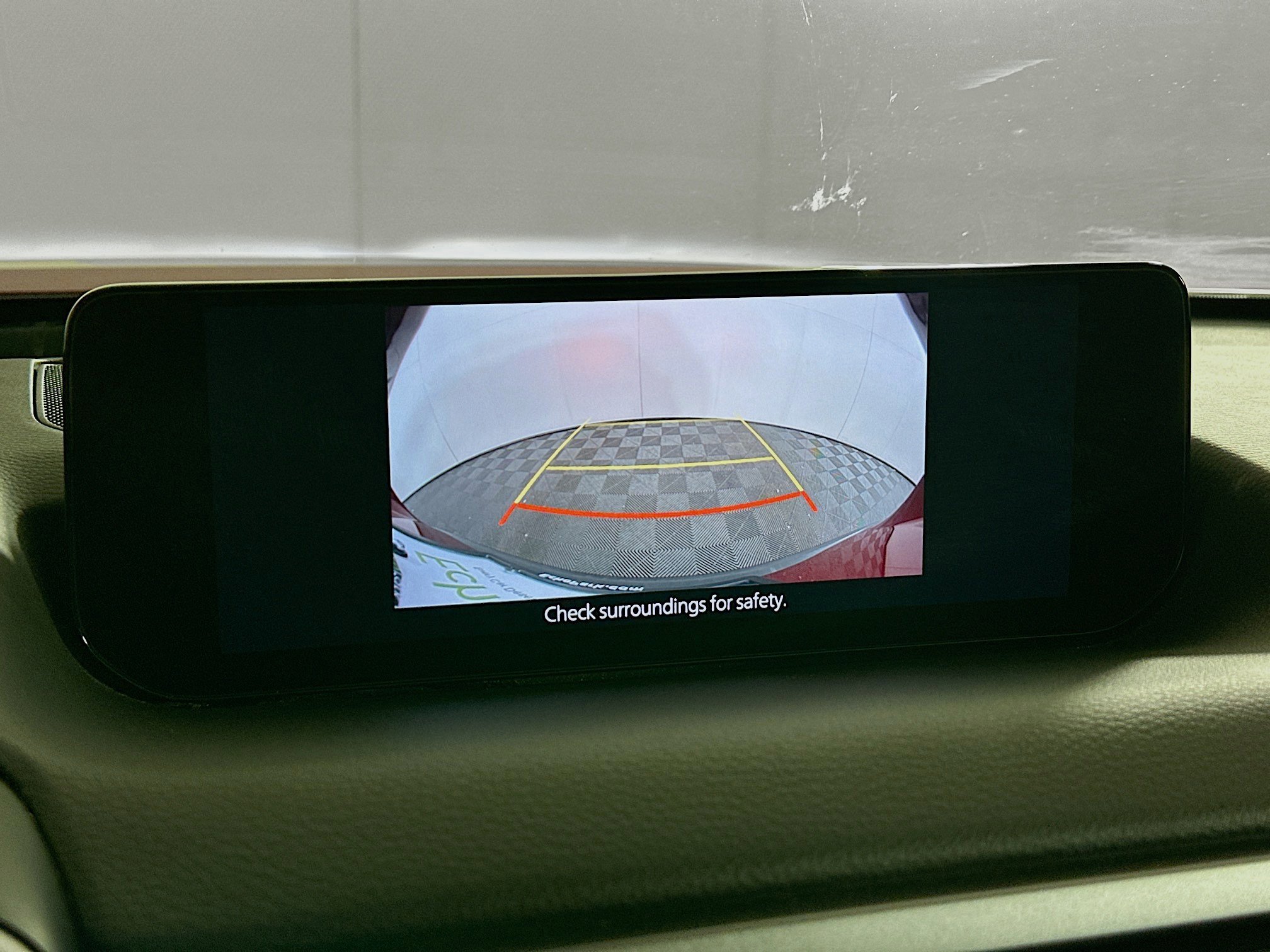 Used 2025 MAZDA CX-50 AWD 2.5 S w/ Preferred Package image 22