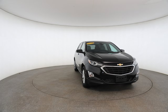 Used 2020 Chevrolet Equinox LS w/ LS Convenience Package image 29