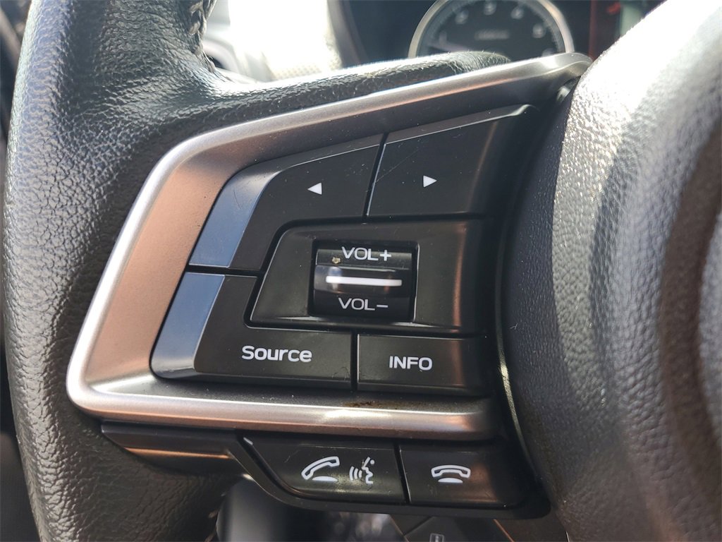 Used 2022 Subaru Forester Touring image 31