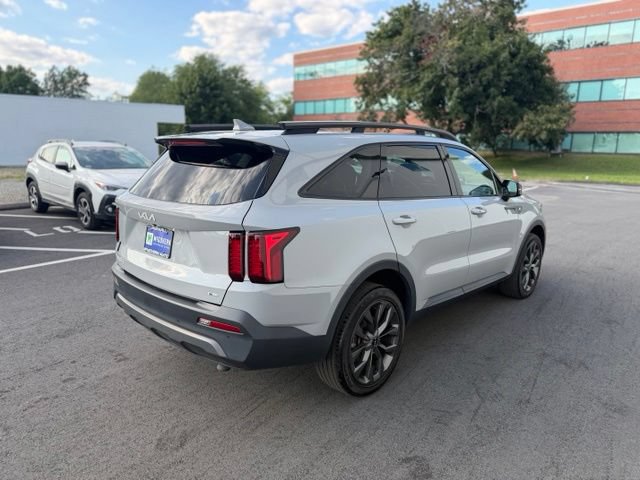 Used 2023 Kia Sorento X-Line EX AWD/4WD image 6