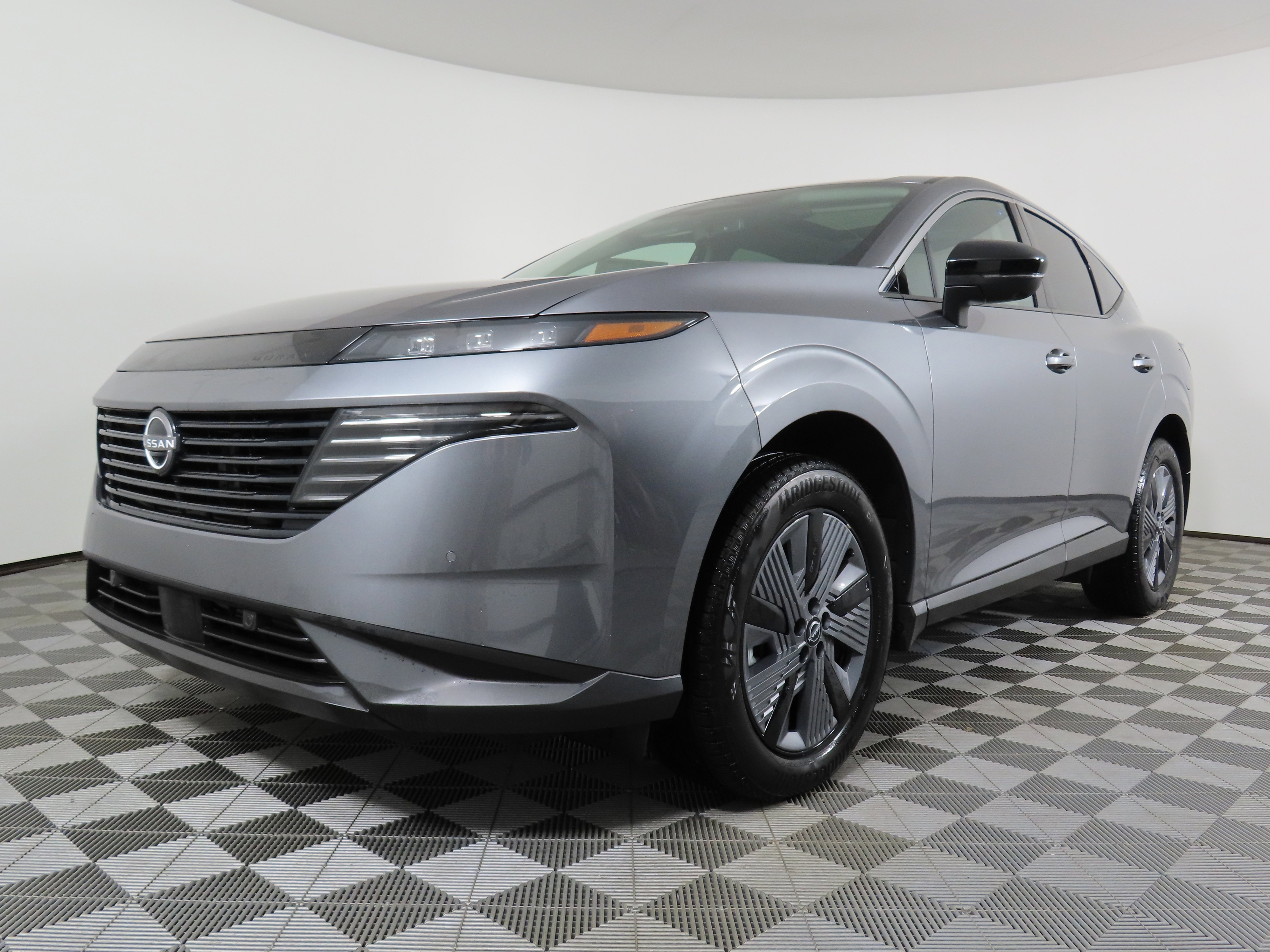 New 2025 Nissan Murano SL image 14