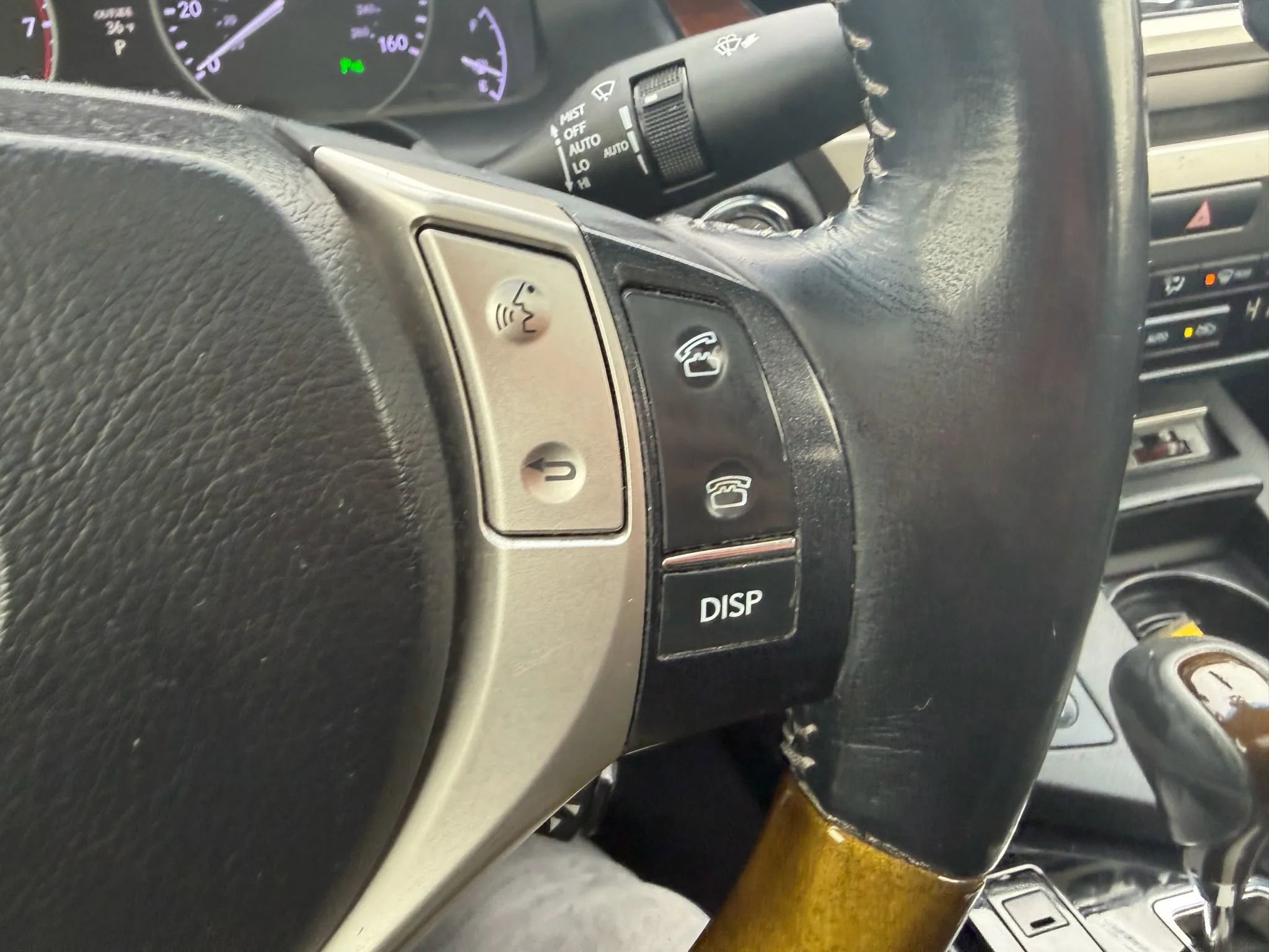 Used 2013 Lexus ES 350 w/ Luxury Pkg image 21