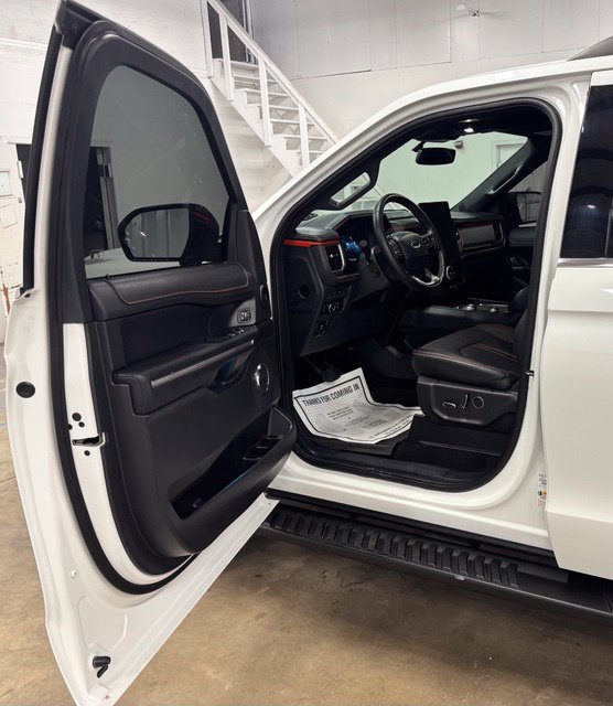 Used 2024 Ford Expedition Timberline AWD/4WD image 22