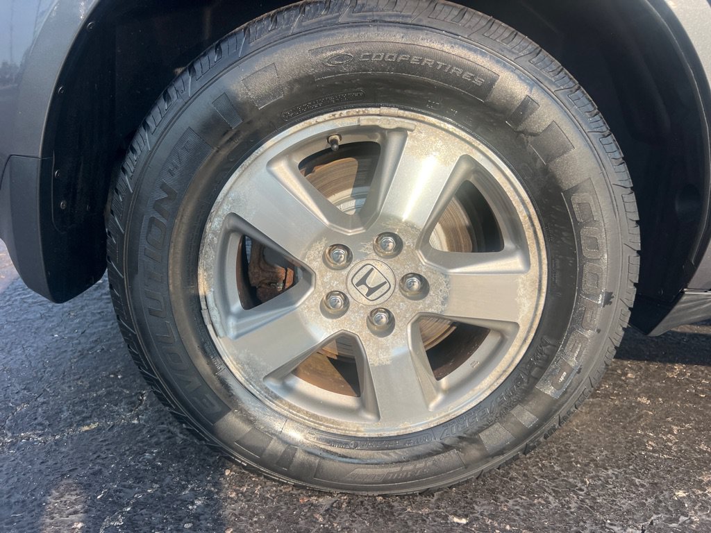 Used 2010 Honda Pilot EX image 39