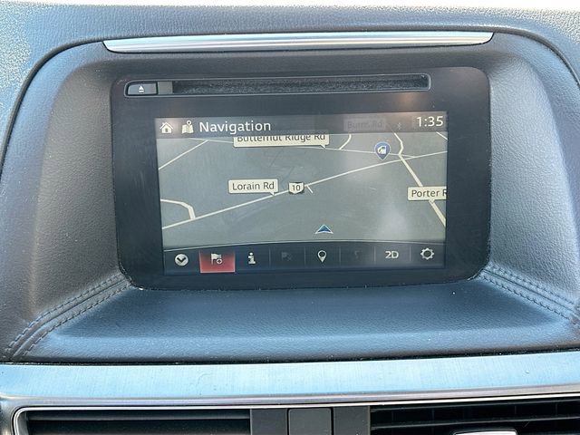 Used 2016 MAZDA CX-5 Grand Touring image 14