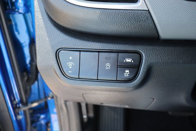 Used 2023 Kia Seltos LX AWD/4WD image 11