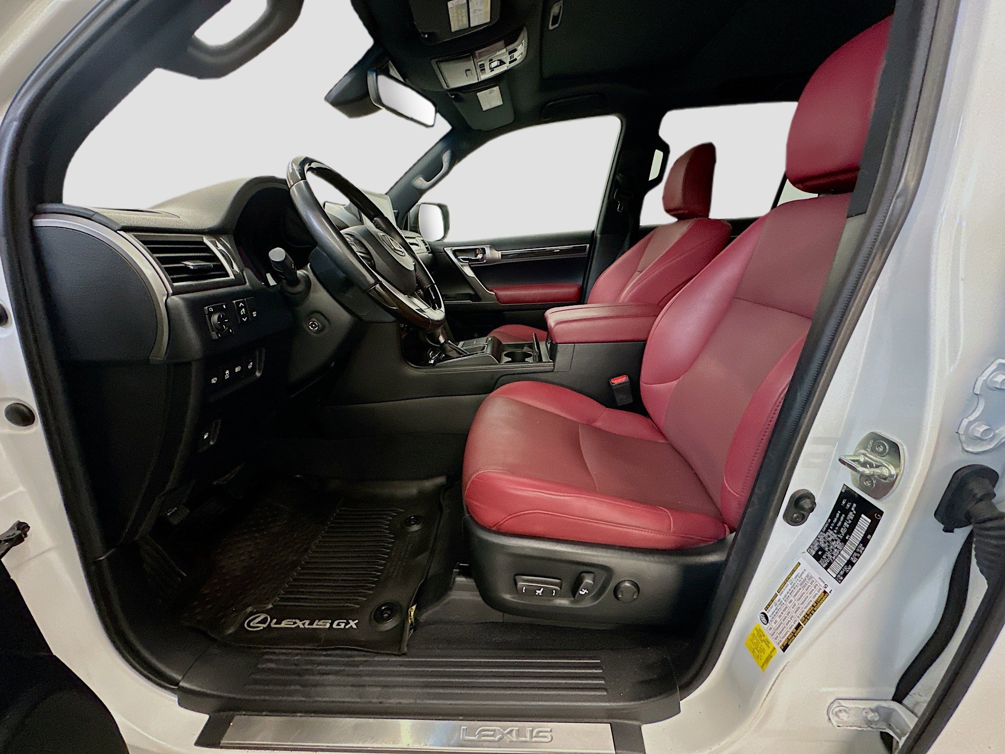 Used 2023 Lexus GX 460 Premium image 13