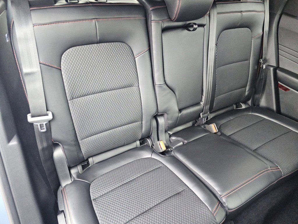 New 2026 Ford Escape ST-Line w/ Tech Pack #1 AWD/4WD image 25
