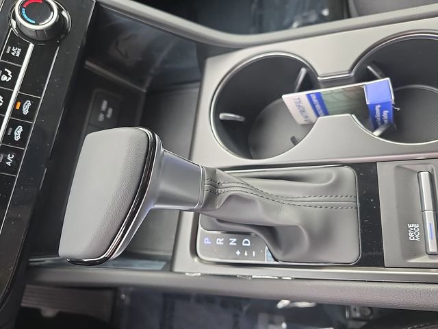 New 2026 Hyundai Sonata SE FWD image 33
