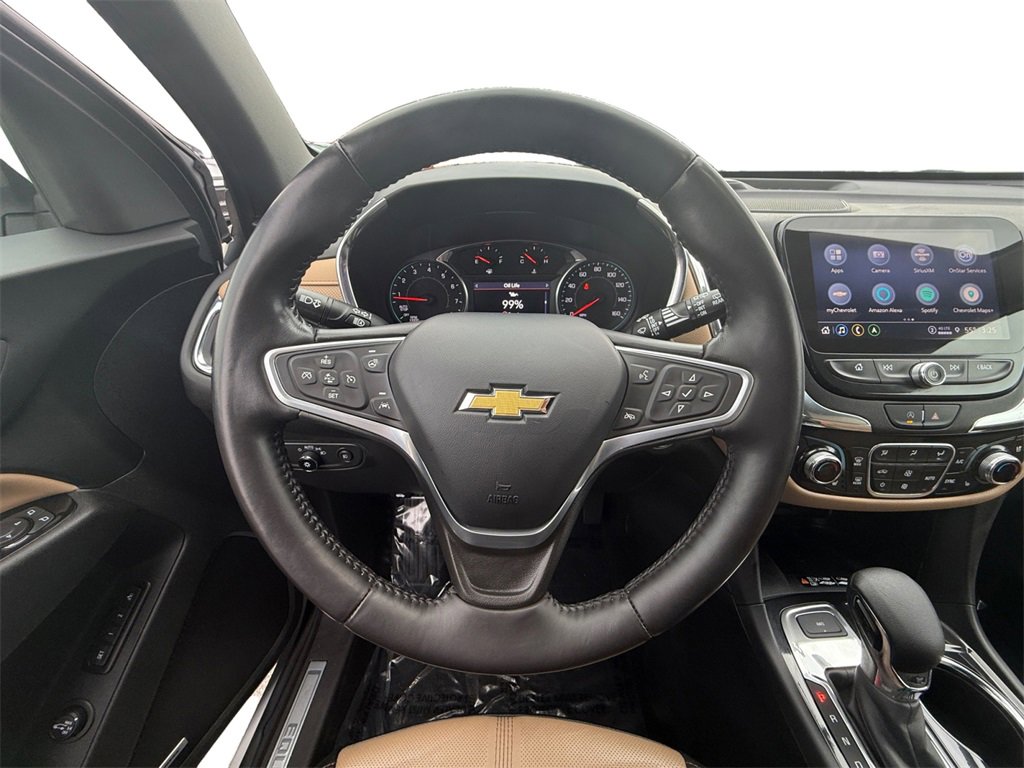 Used 2022 Chevrolet Equinox Premier image 12