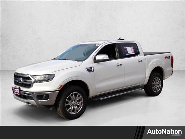 Used 2019 Ford Ranger Lariat w/ Equipment Group 501A Mid AWD/4WD image 1