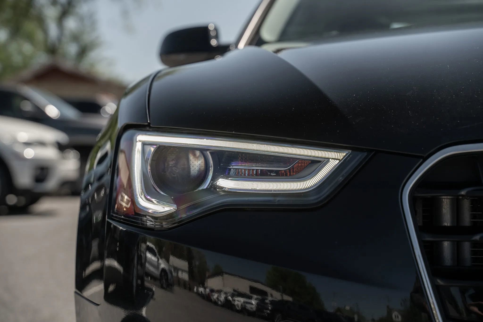 Used 2015 Audi A5 2.0T Premium AWD/4WD image 25