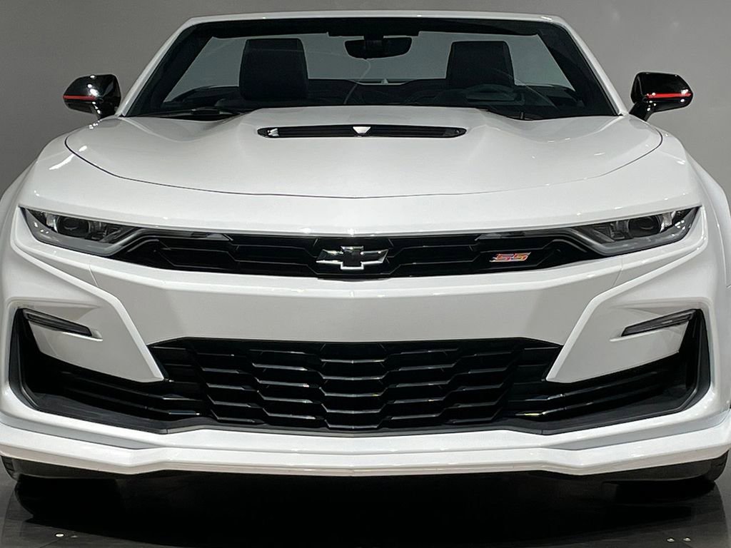 Used 2024 Chevrolet Camaro SS w/ Redline Edition image 17