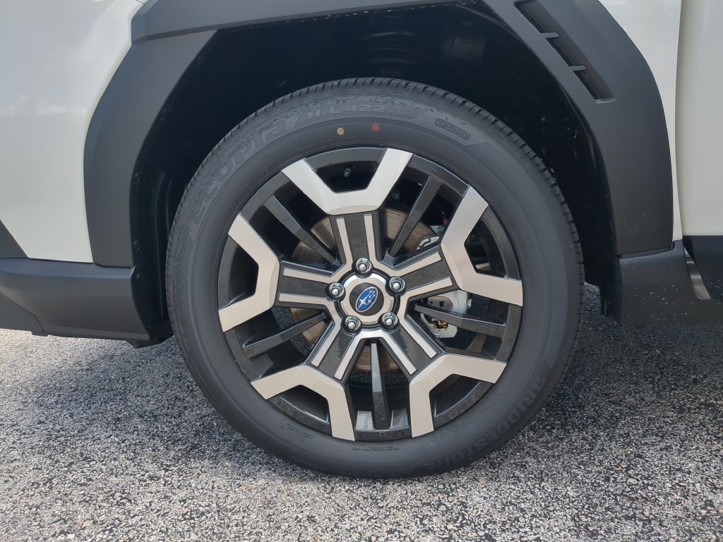 New 2026 Subaru Outback Limited AWD/4WD image 34