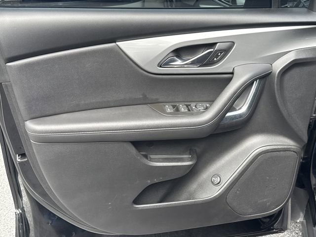 Used 2020 Chevrolet Blazer LT w/ Redline Edition FWD image 10