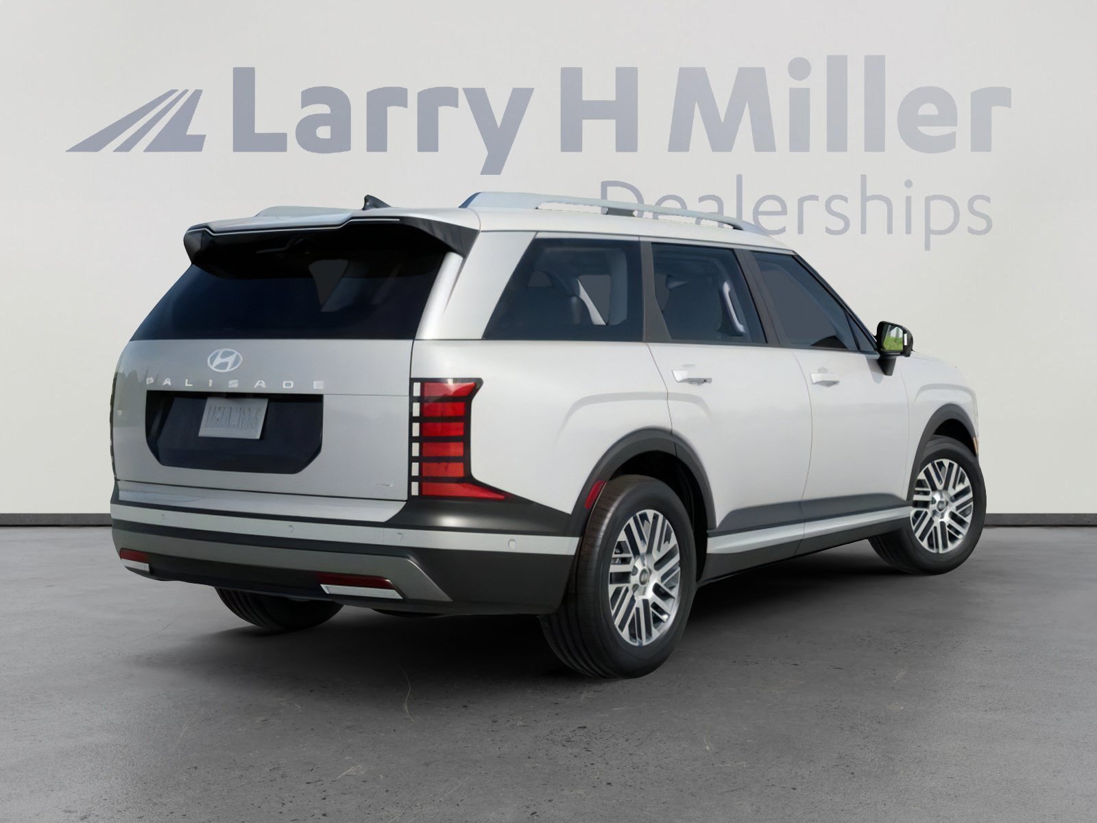 New 2026 Hyundai Palisade SEL AWD/4WD image 4