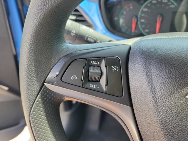 Used 2016 Chevrolet Spark LT FWD image 27